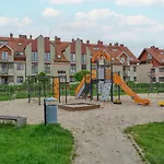 Semaforowa Modern Apartment Wroclaw By Noclegi Renters