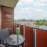 Semaforowa Modern Apartment Wroclaw By Noclegi Renters