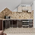 Semaforowa Modern Apartment Wroclaw By Noclegi Renters
