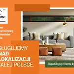 Semaforowa Modern Apartment Wroclaw By Noclegi Renters