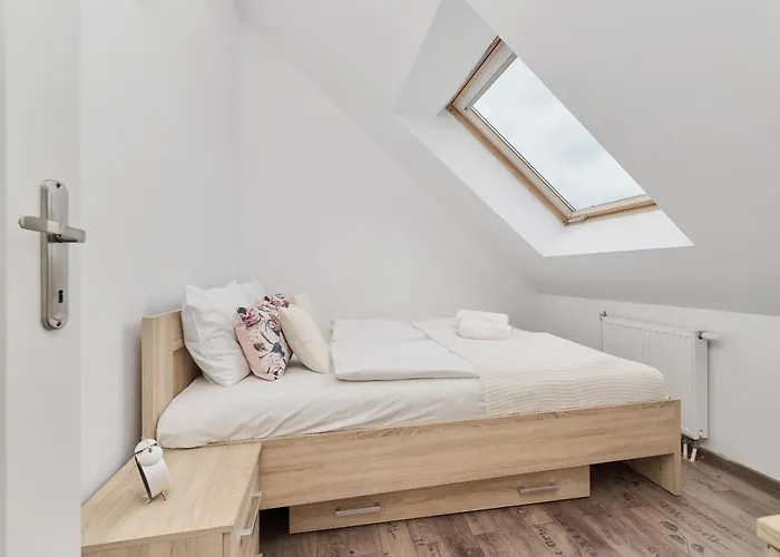 Semaforowa Modern Apartment Wroclaw By Noclegi Renters