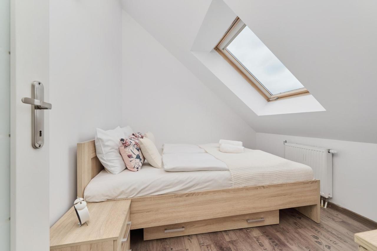 Semaforowa Modern By Renters Apartment Wroclaw