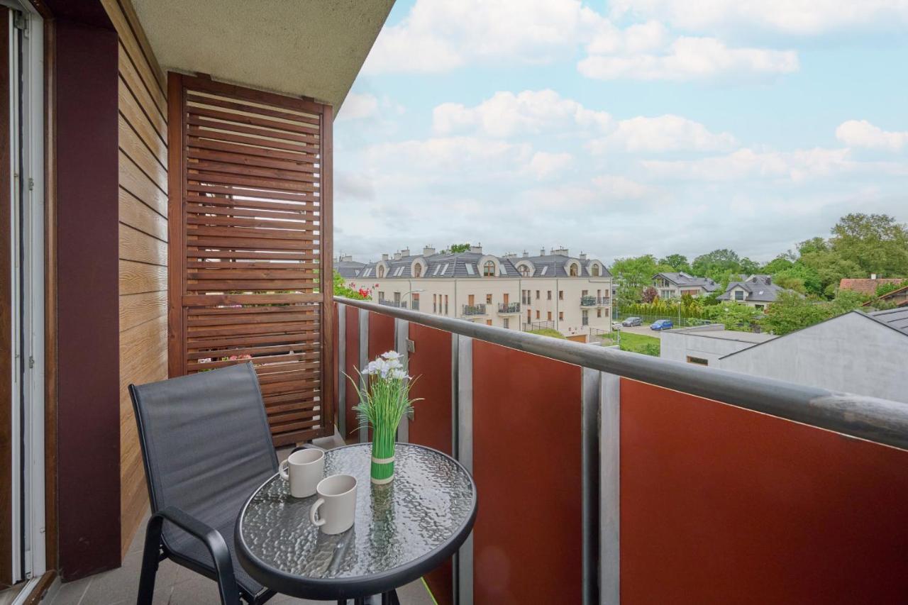 Semaforowa Modern By Renters * Wroclaw