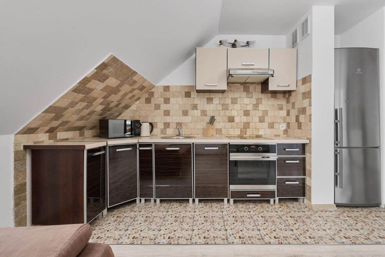 Semaforowa Modern By Renters Apartment *