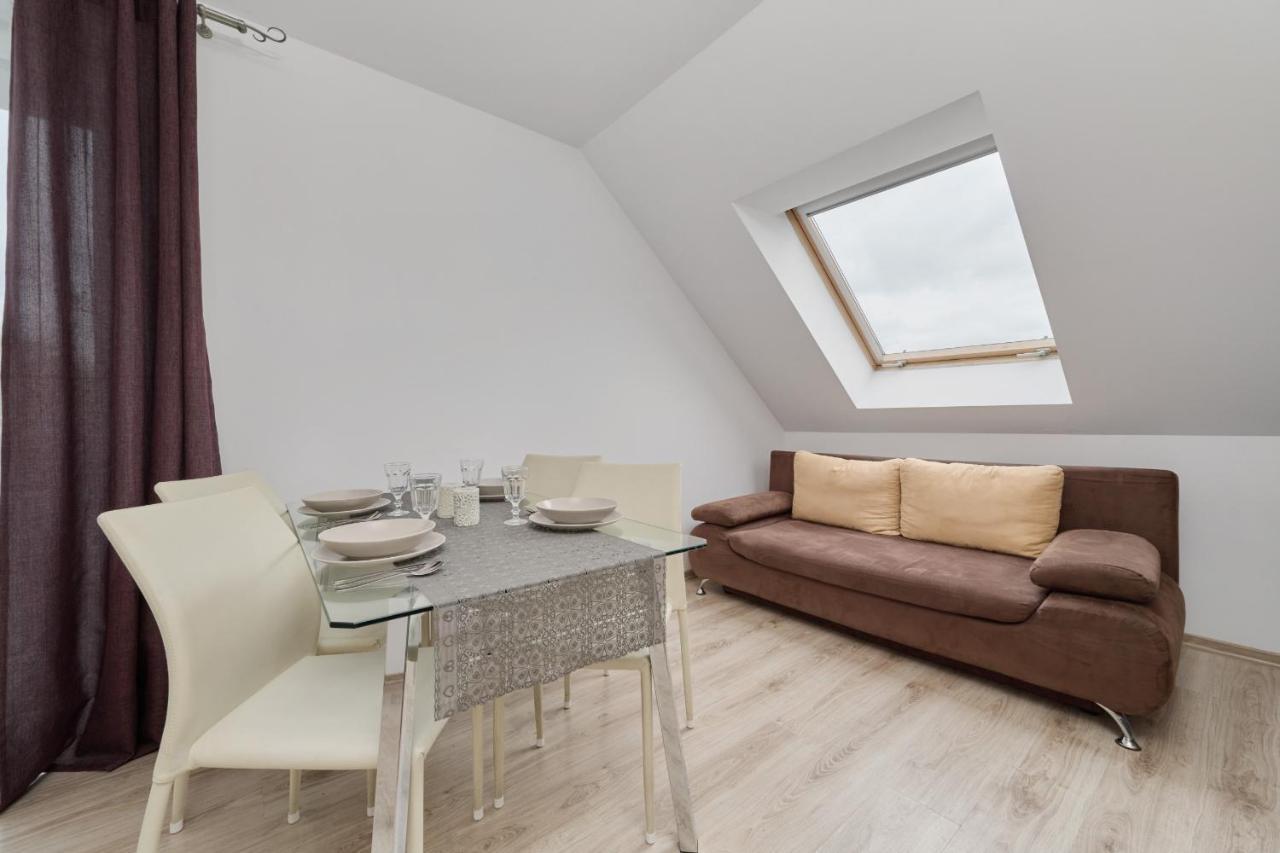 Semaforowa Modern By Renters