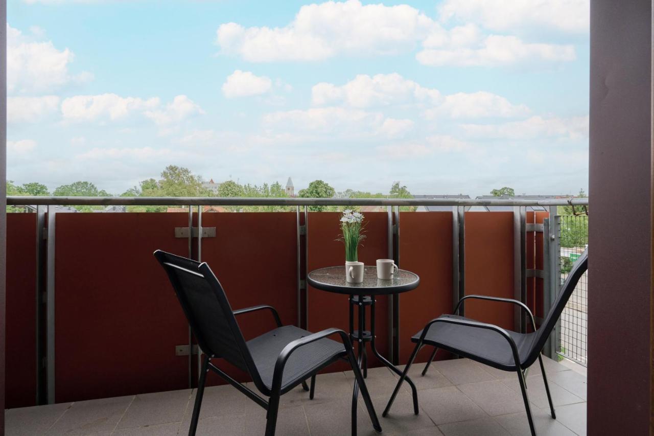Semaforowa Modern By Renters