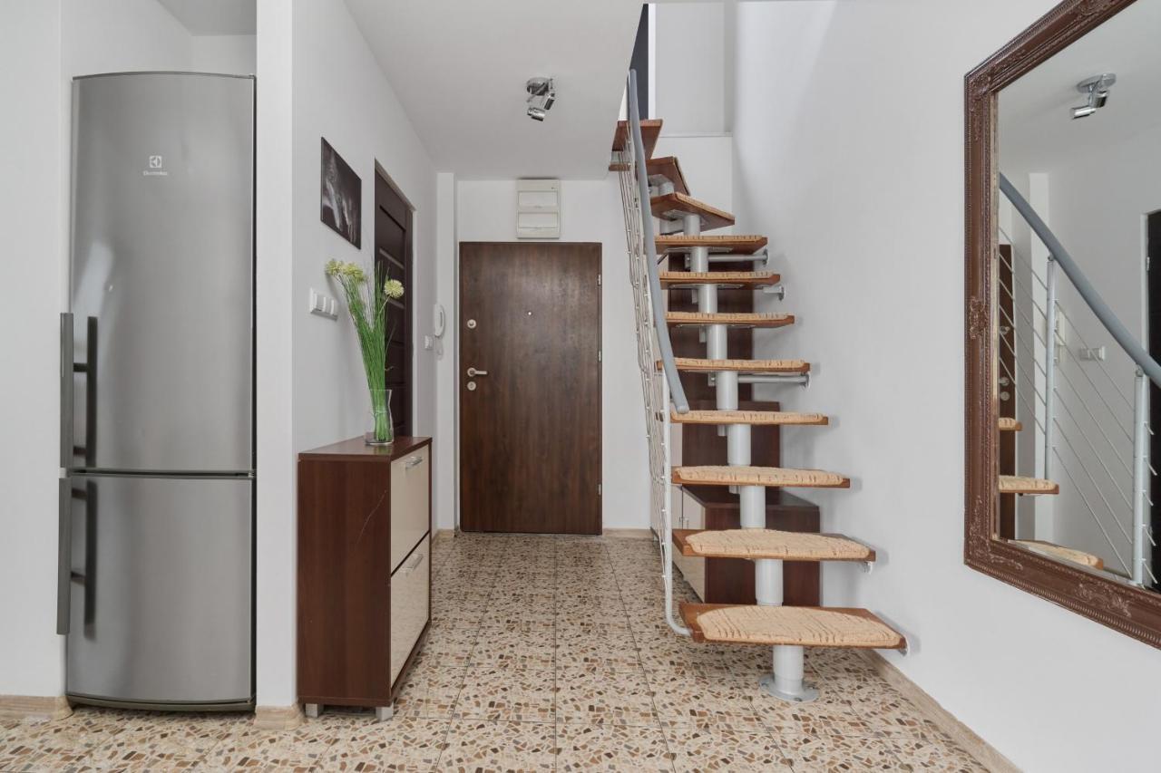 Apartment Semaforowa Modern By Renters *