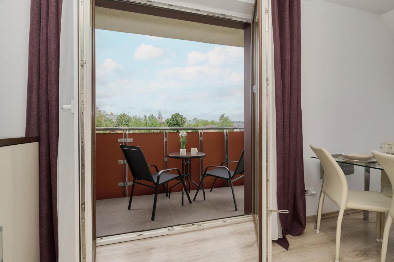 Apartment Semaforowa Modern By Renters Wroclaw
